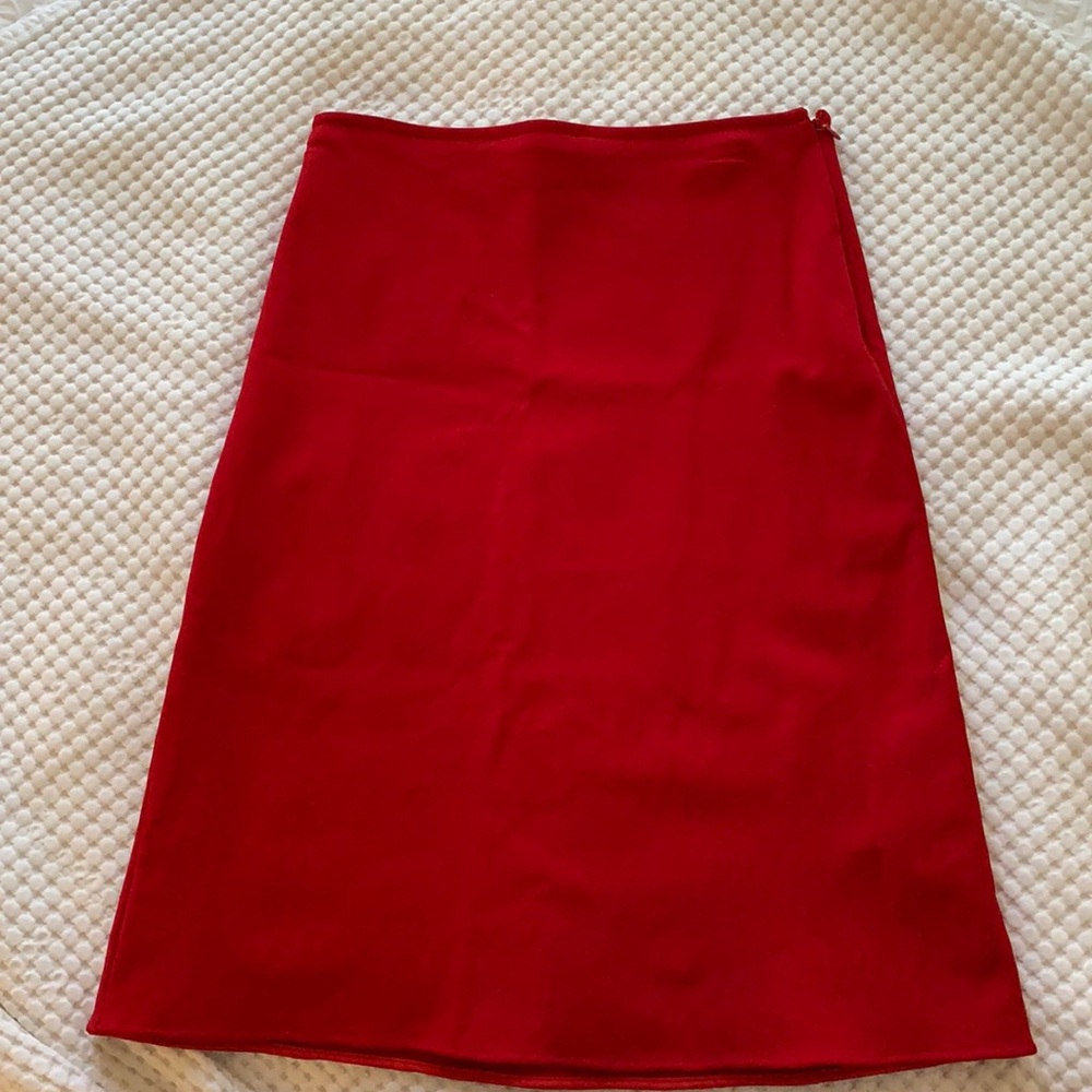 Valentino skirt